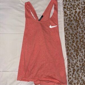 Nike Women's Coral Tank Top